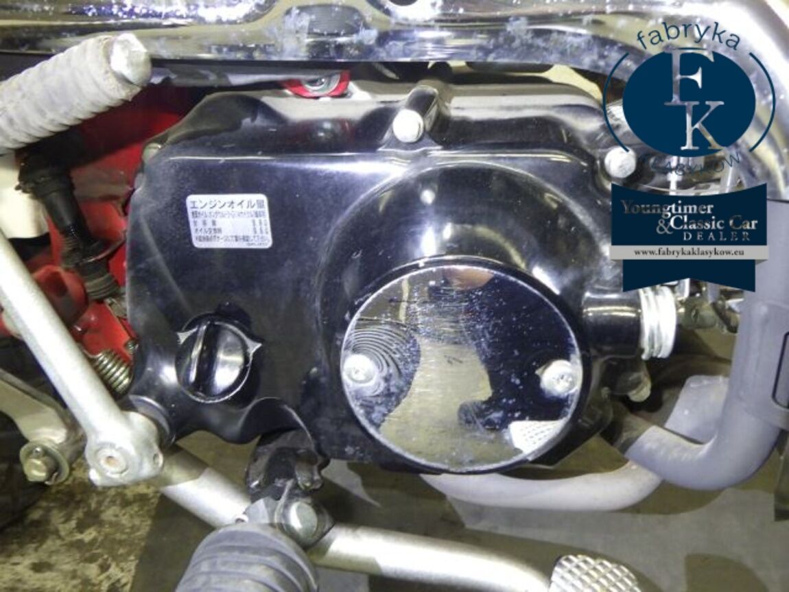 HONDA MONKEY  - zdjęcie 10