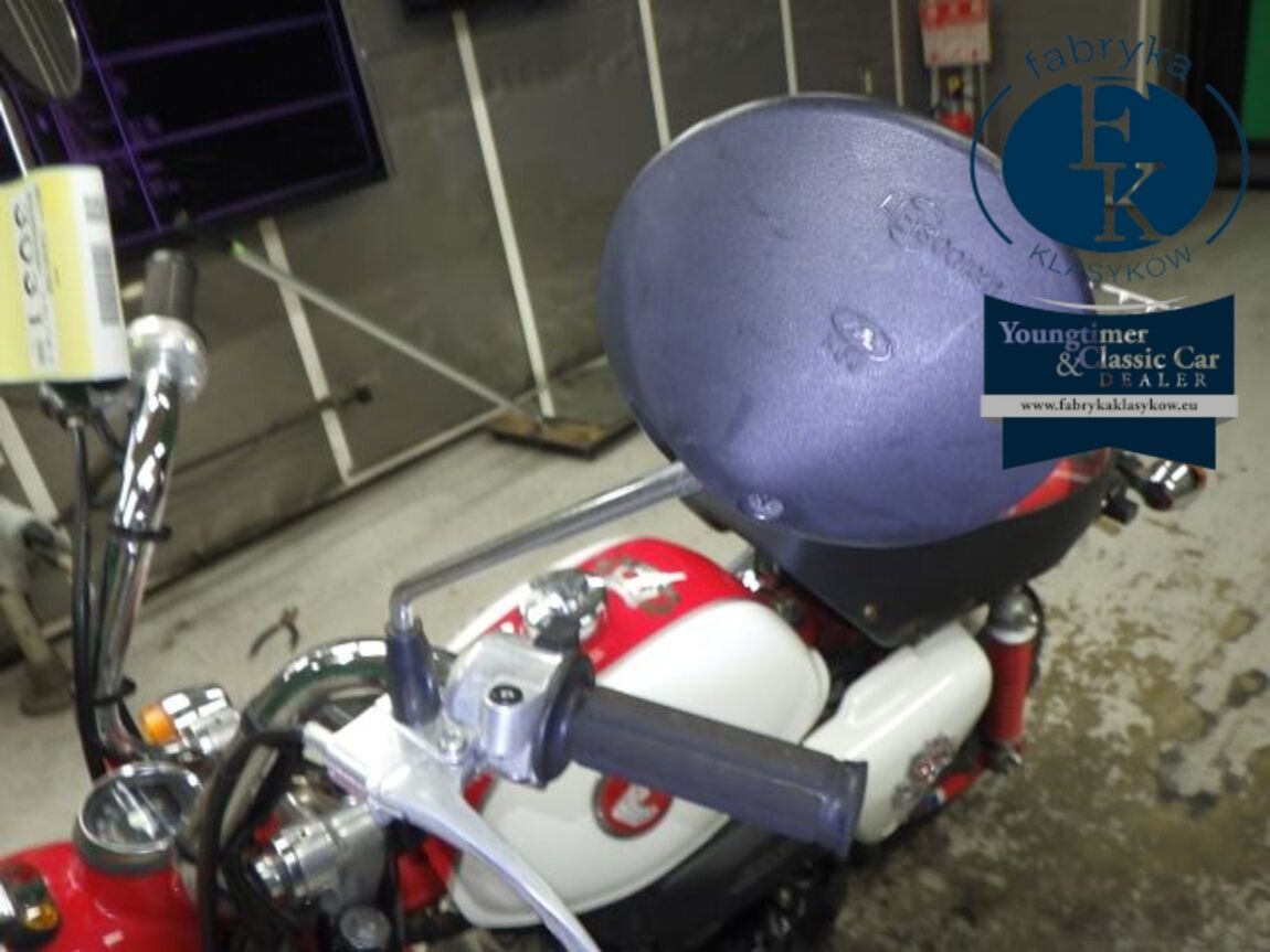 HONDA MONKEY  - zdjęcie 15