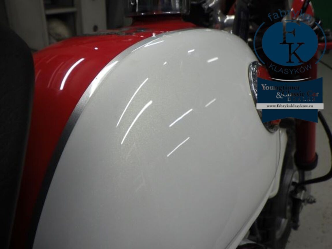 HONDA MONKEY  - zdjęcie 18