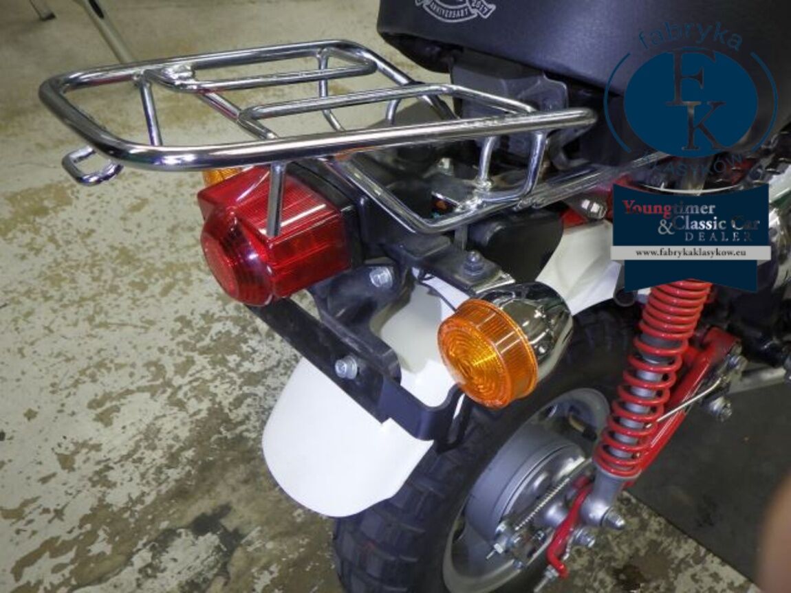 HONDA MONKEY  - zdjęcie 19