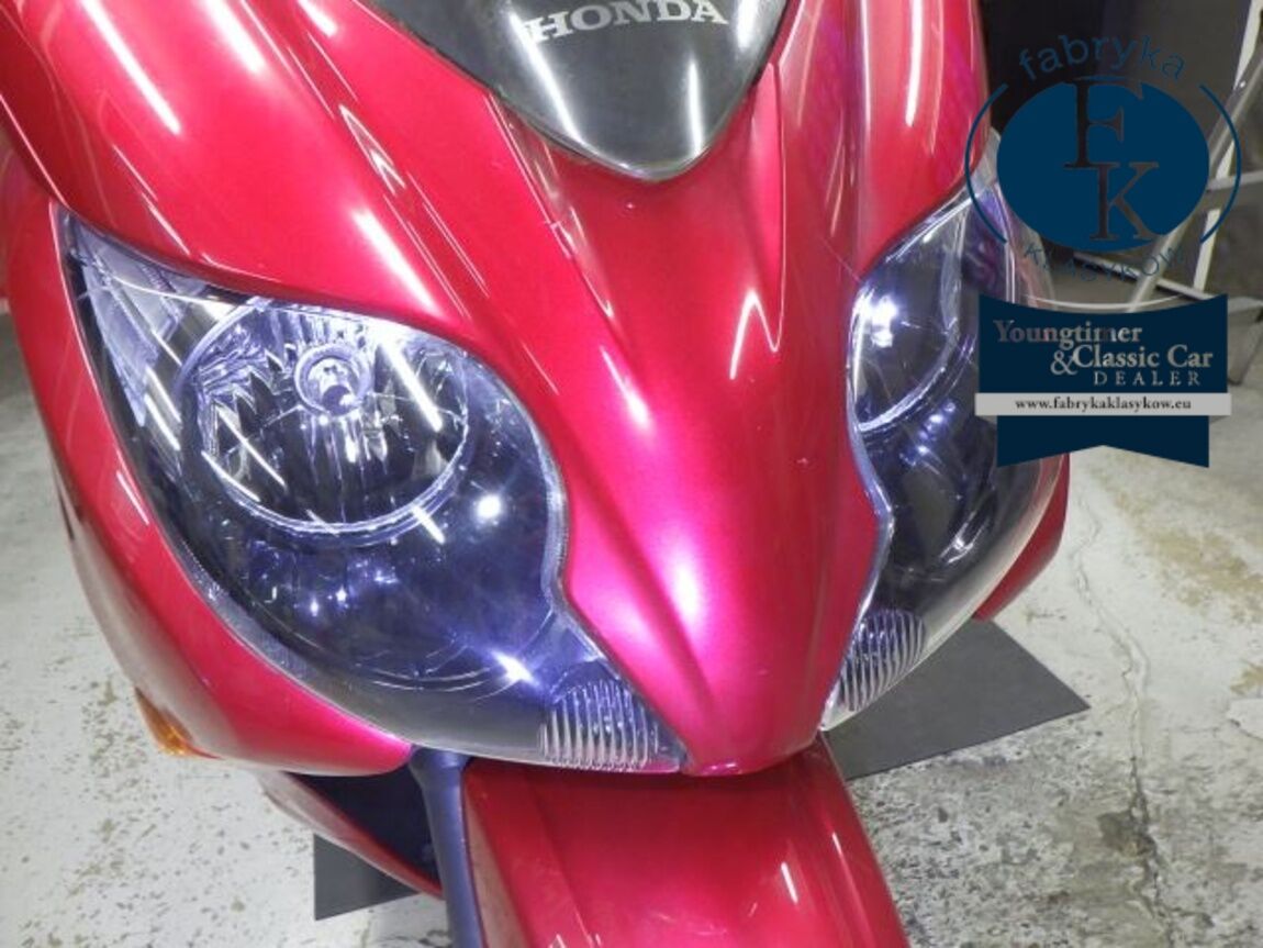 HONDA FORZA Z  - zdjęcie 15