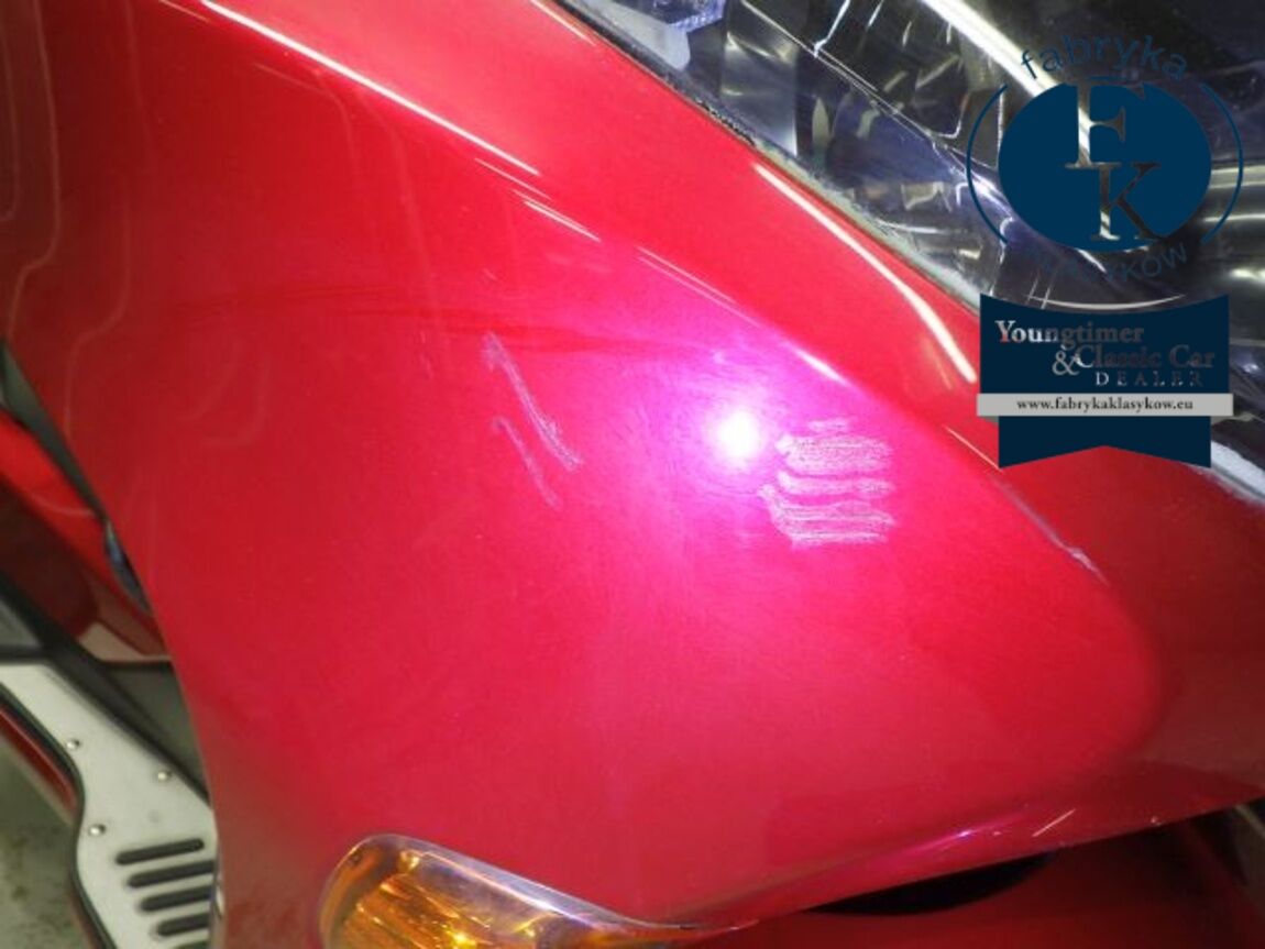 HONDA FORZA Z  - zdjęcie 18