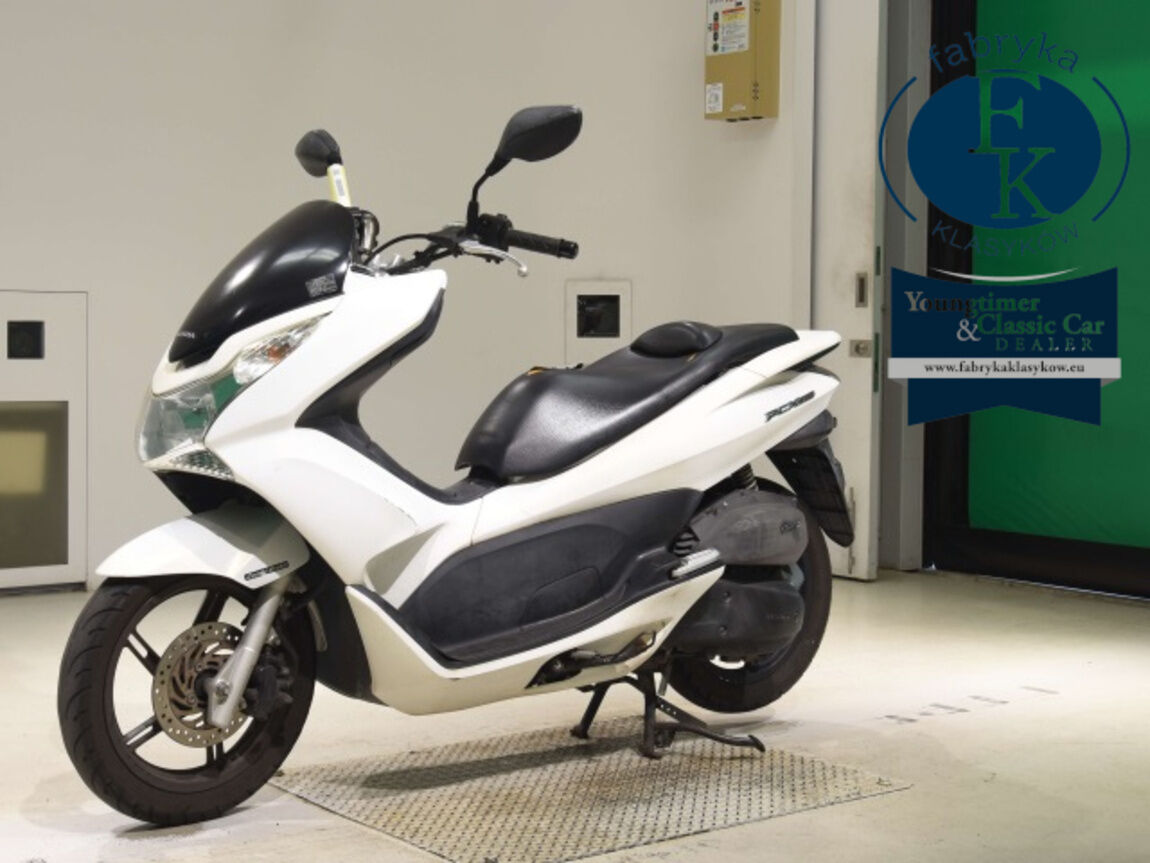 HONDA PCX150  - zdjęcie 5