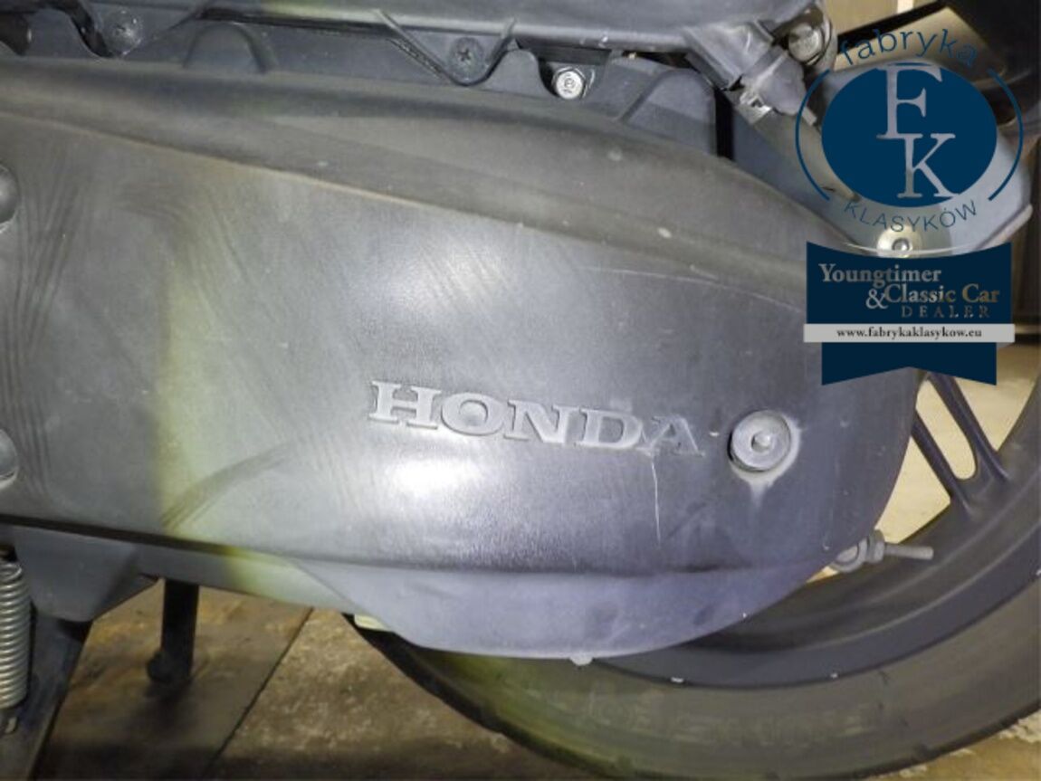 HONDA PCX150  - zdjęcie 10