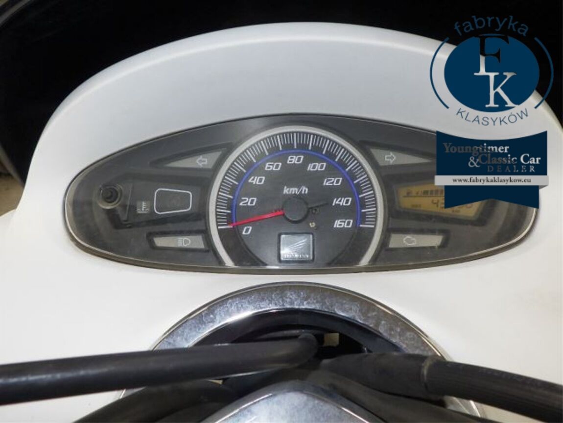 HONDA PCX150  - zdjęcie 13