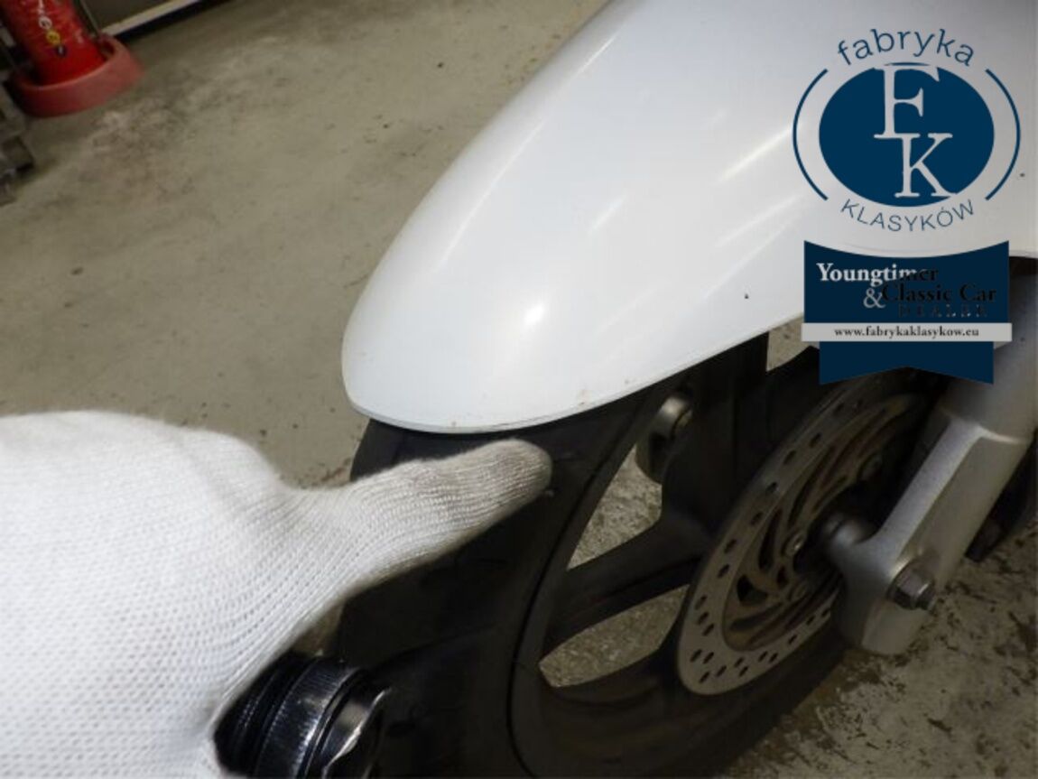 HONDA PCX150  - zdjęcie 17