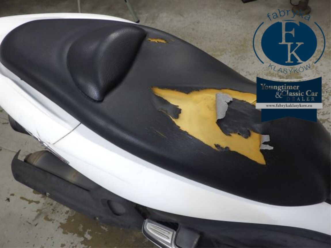 HONDA PCX150  - zdjęcie 20