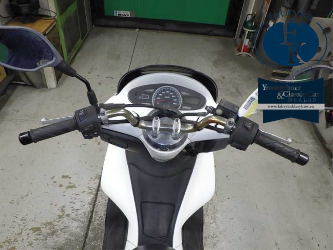 HONDA PCX150  - zdjęcie 21
