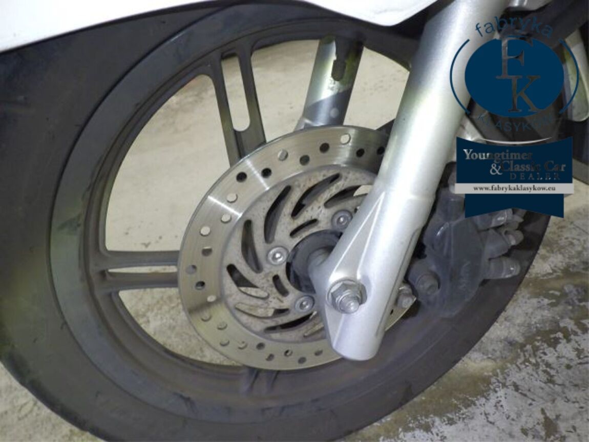 HONDA PCX150  - zdjęcie 24
