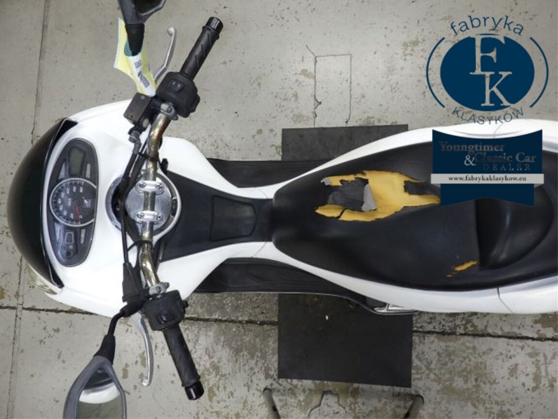HONDA PCX150  - zdjęcie 32