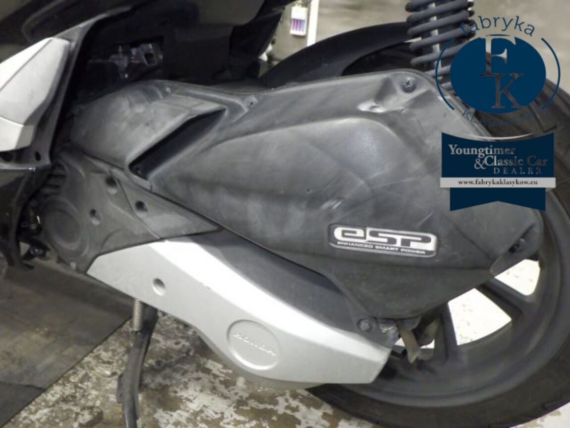 HONDA PCX150-3A - zdjęcie 10