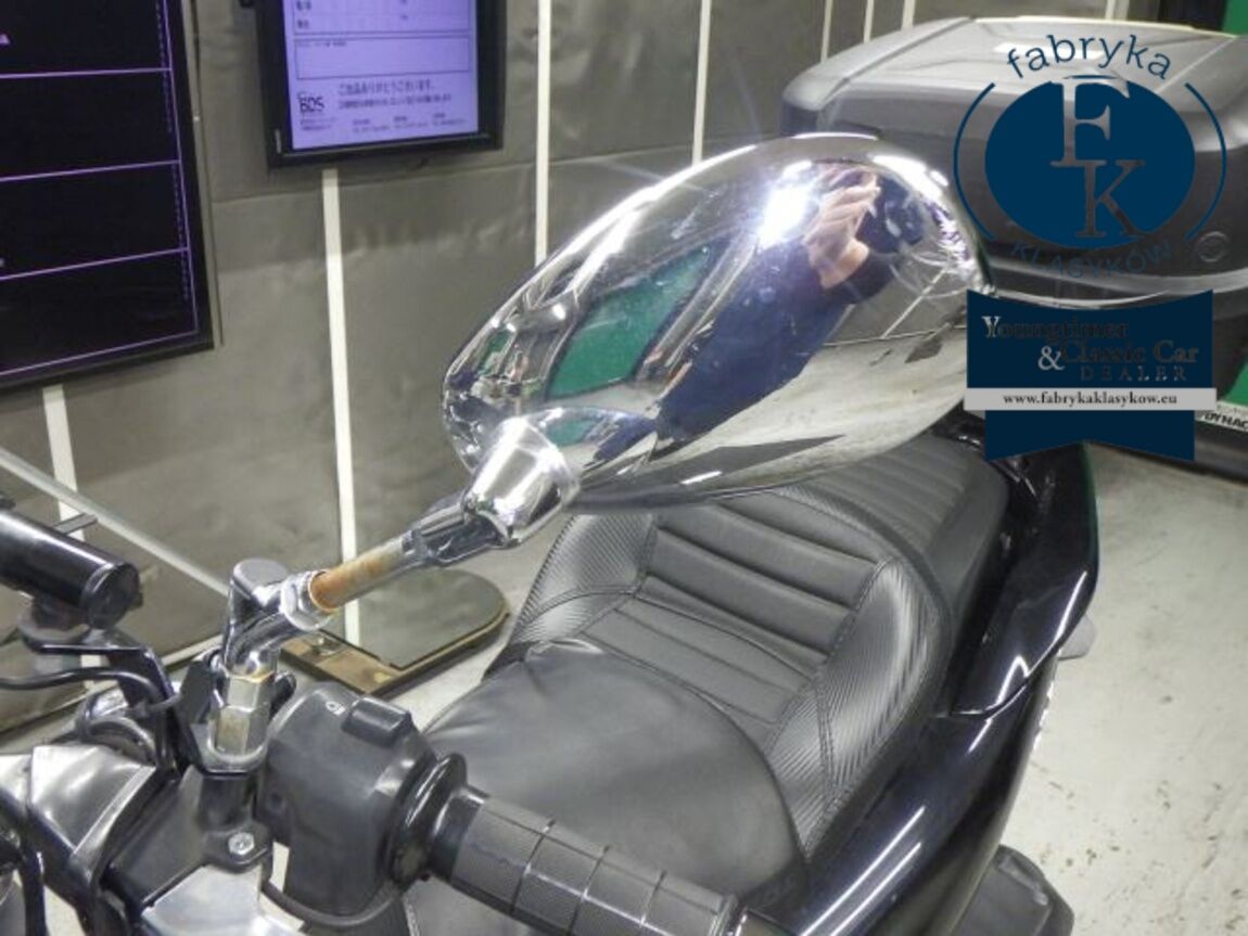 HONDA PCX150-3A - zdjęcie 15