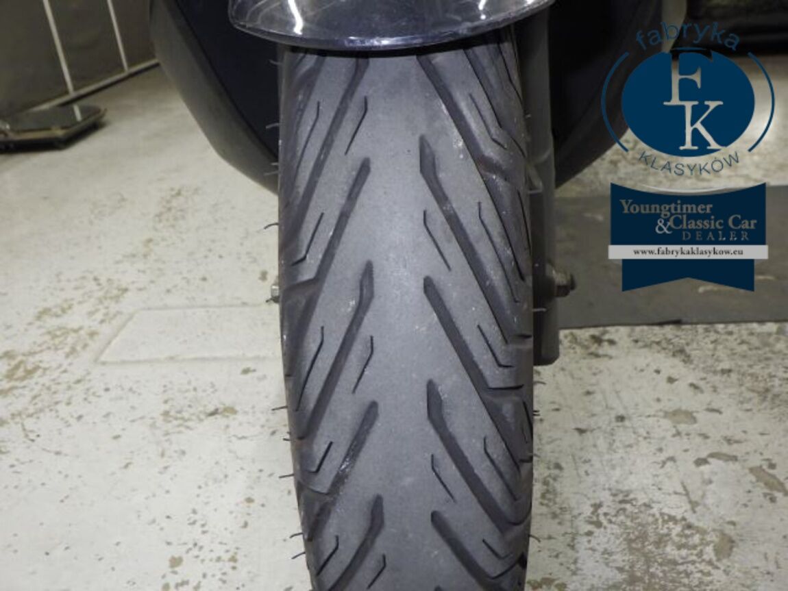 HONDA PCX150-3A - zdjęcie 22