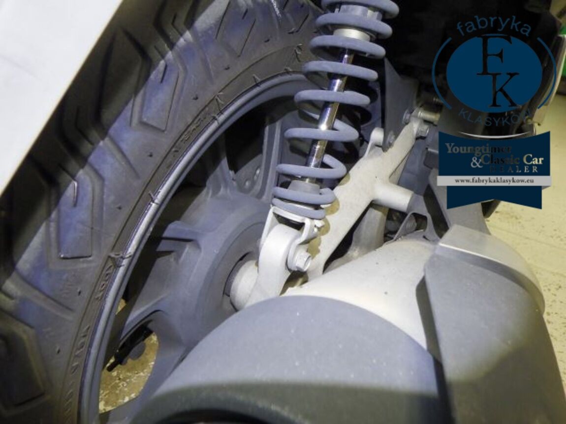 HONDA PCX150-3A - zdjęcie 27