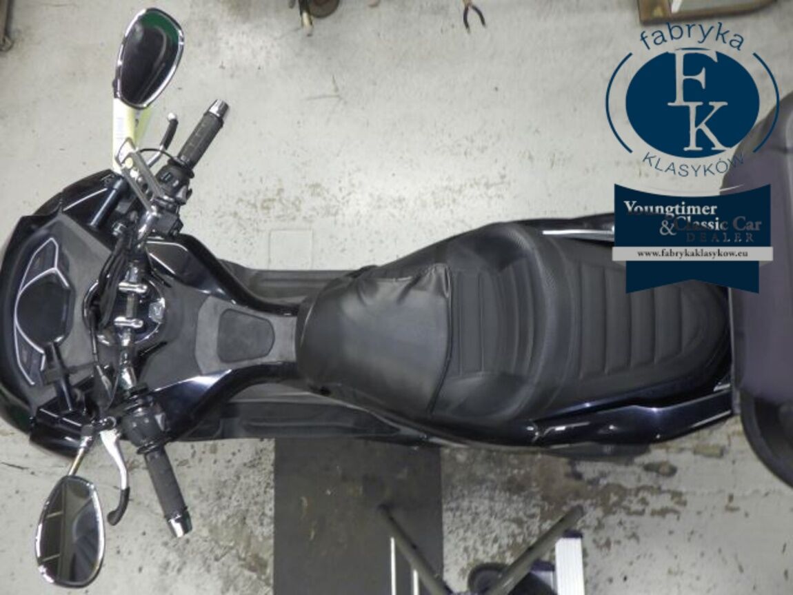 HONDA PCX150-3A - zdjęcie 32