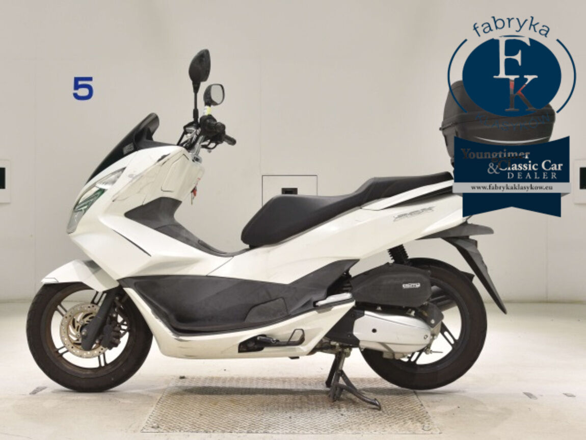 HONDA PCX125-2  - zdjęcie 3