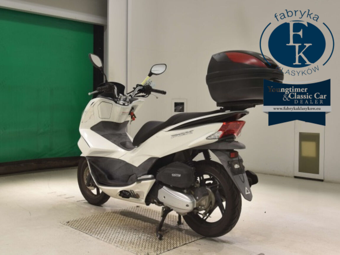 HONDA PCX125-2  - zdjęcie 7