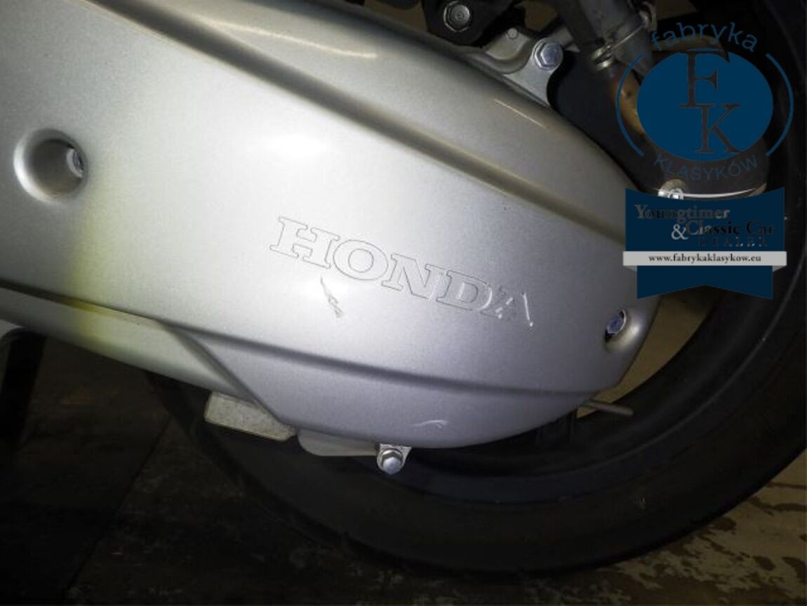HONDA PCX125-2  - zdjęcie 10
