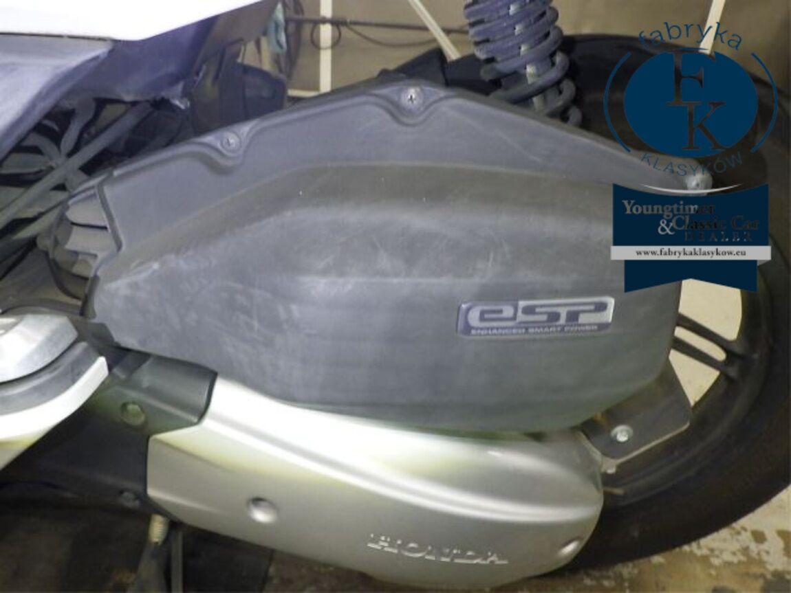 HONDA PCX125-2  - zdjęcie 11