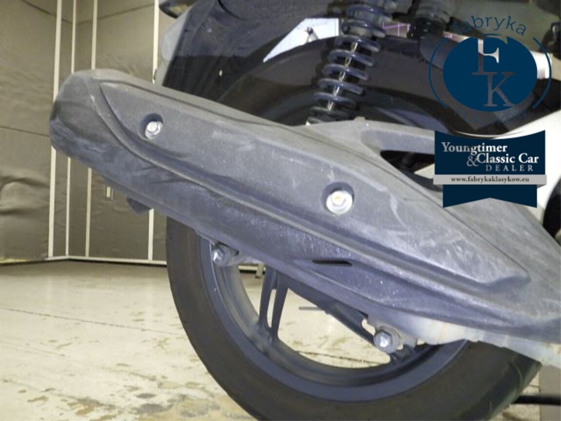 HONDA PCX125-2  - zdjęcie 15