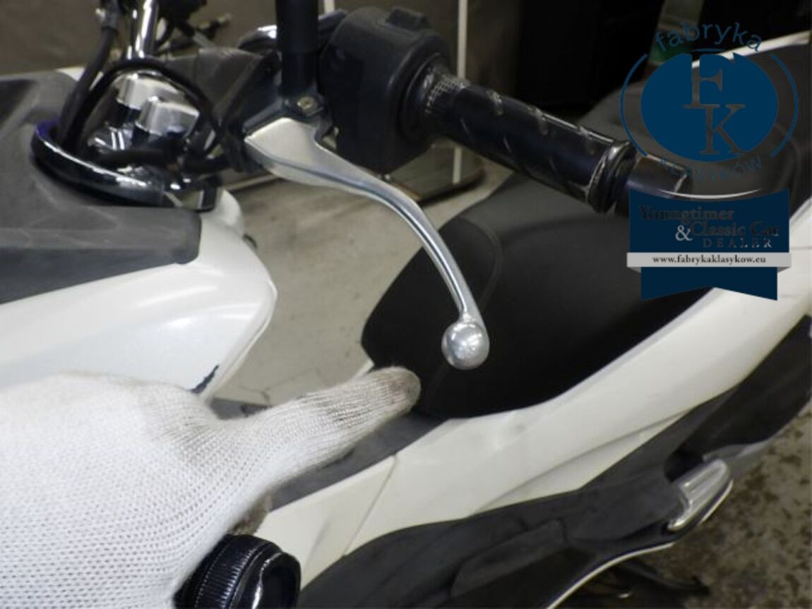 HONDA PCX125-2  - zdjęcie 21