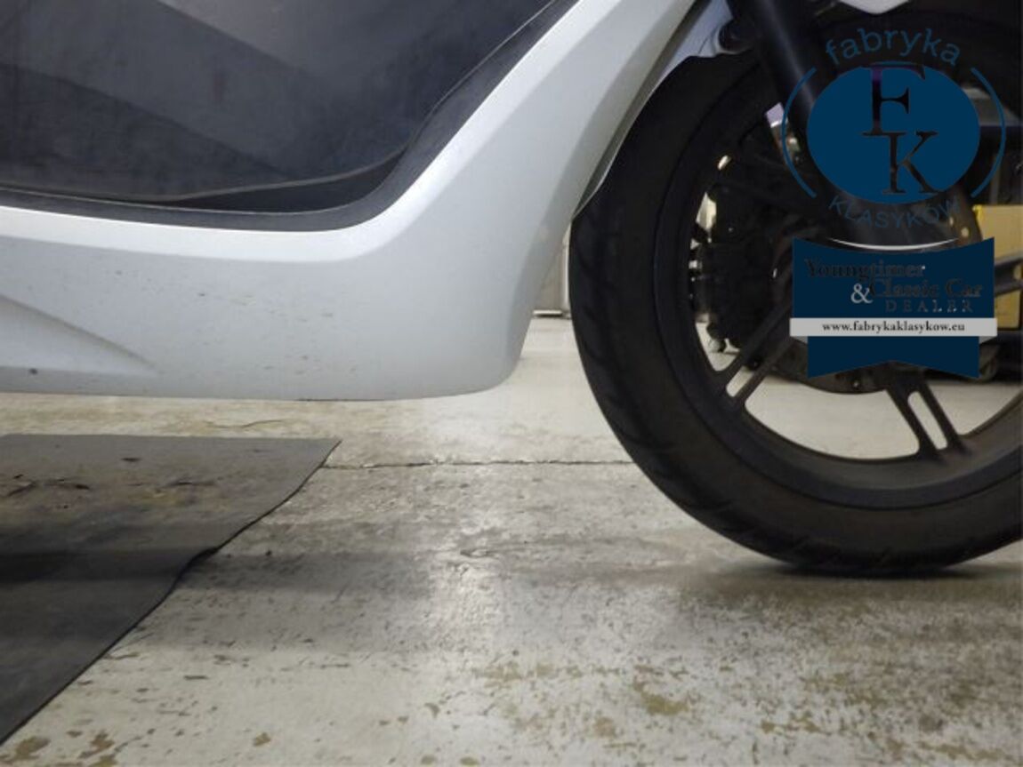 HONDA PCX125-2  - zdjęcie 31