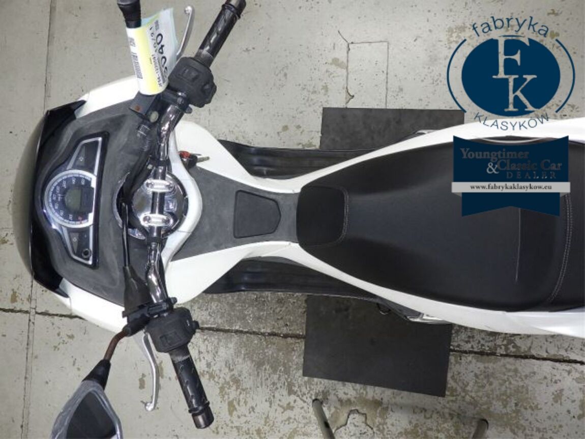 HONDA PCX125-2  - zdjęcie 32