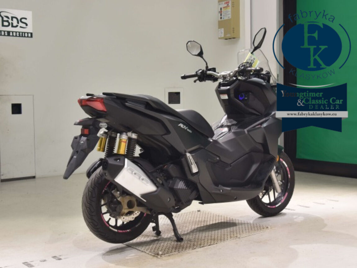HONDA ADV160  - zdjęcie 6