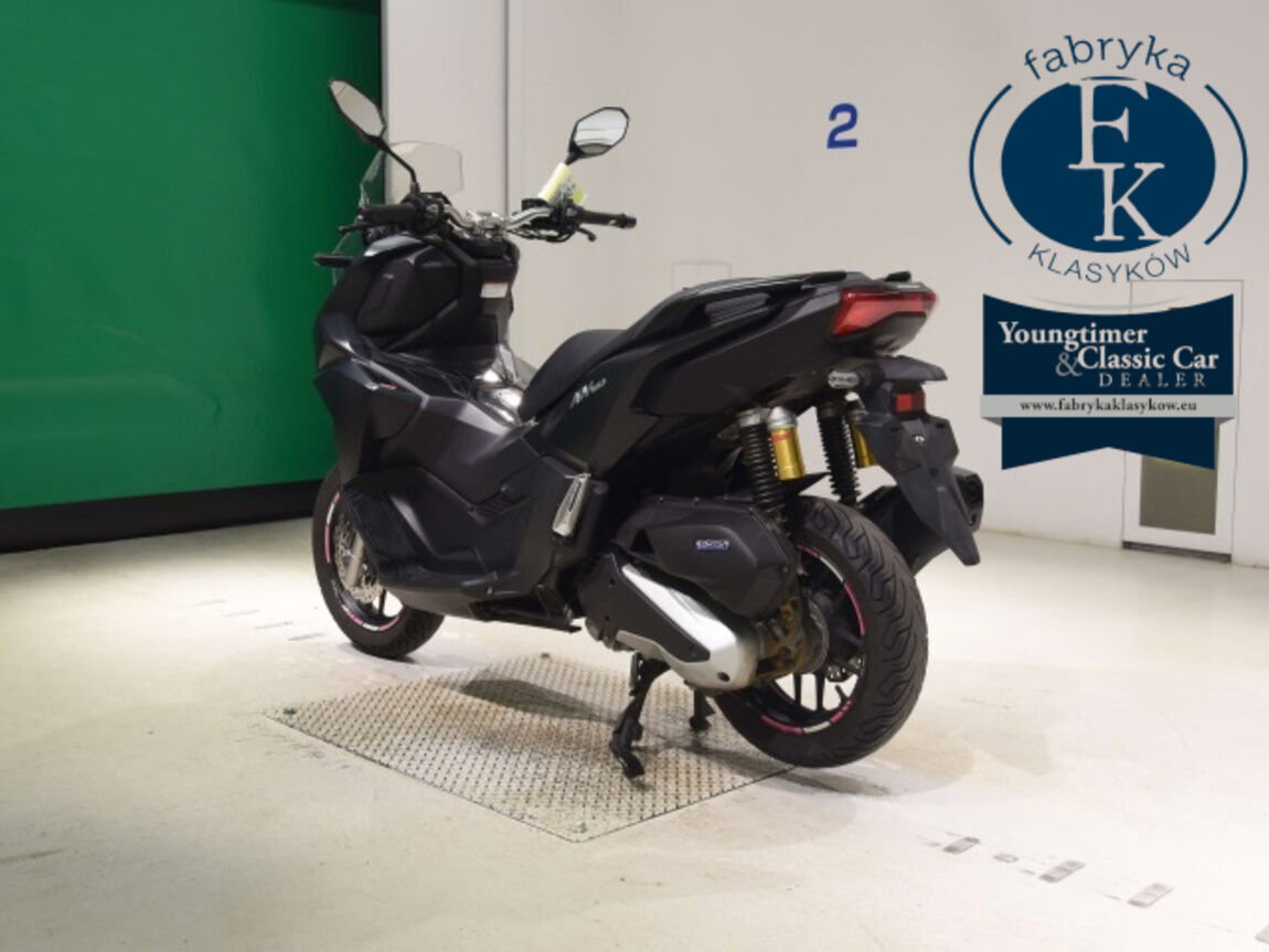 HONDA ADV160  - zdjęcie 7