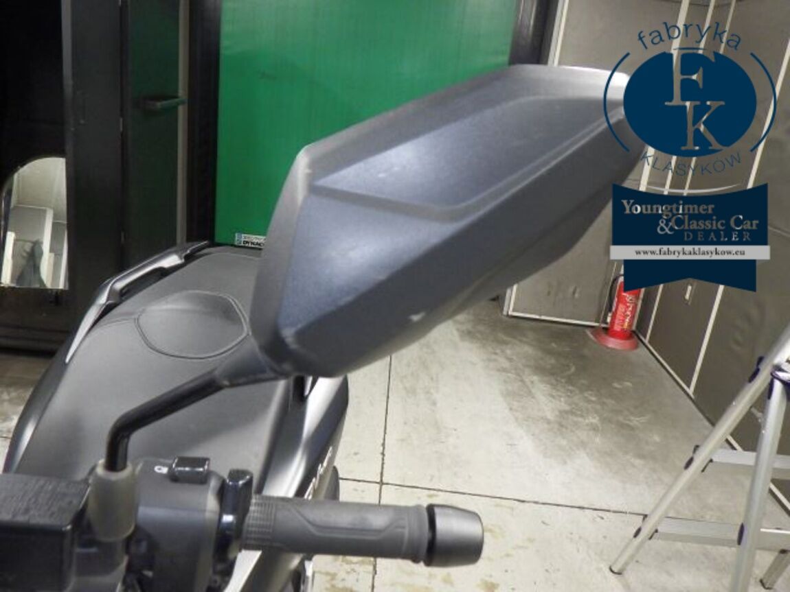 HONDA ADV160  - zdjęcie 13