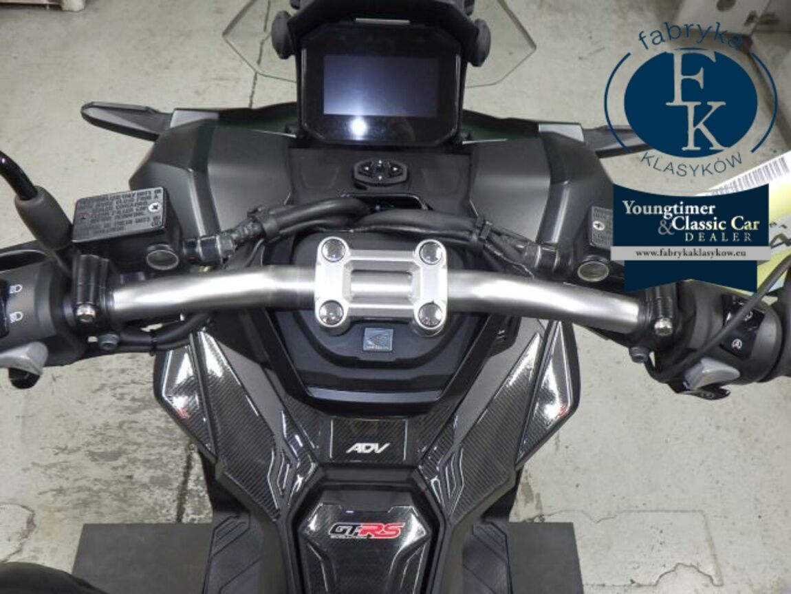HONDA ADV160  - zdjęcie 21