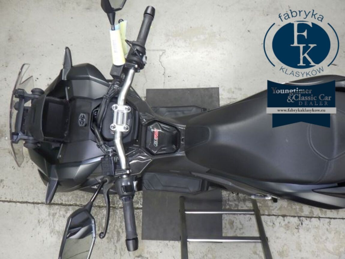 HONDA ADV160  - zdjęcie 32