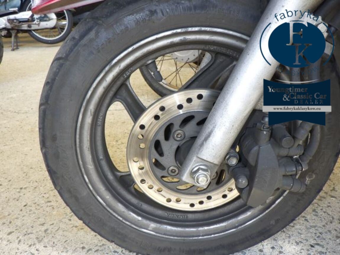 HONDA LEAD 110  - zdjęcie 19