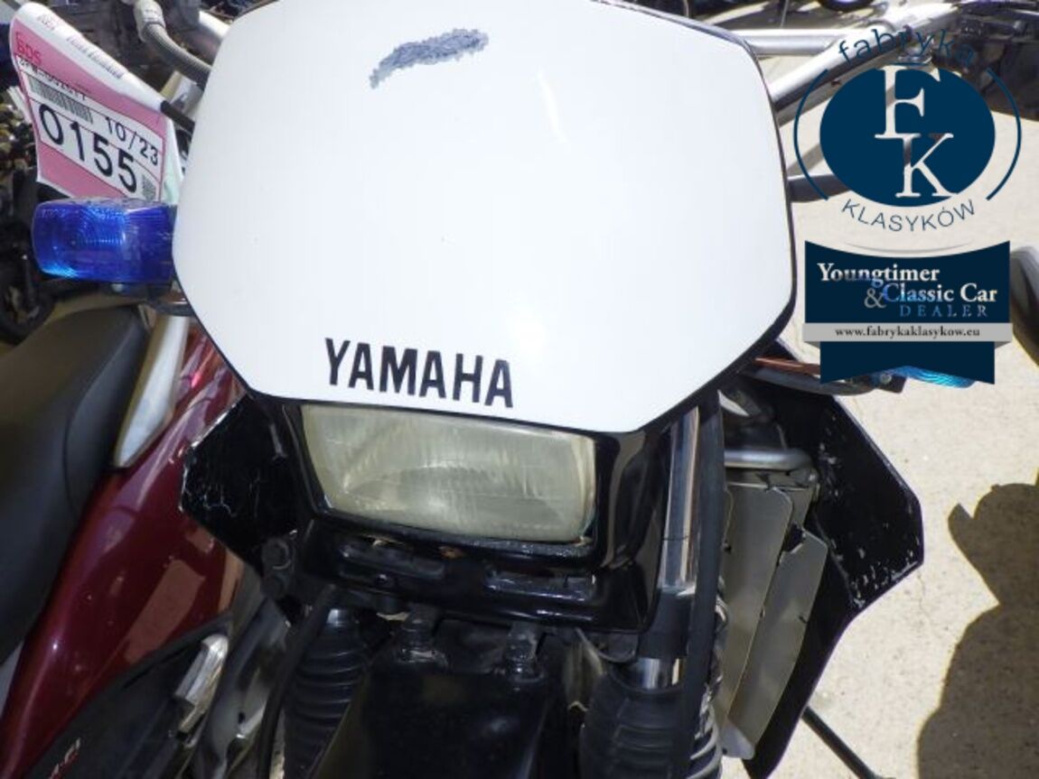 YAMAHA DT125R  - zdjęcie 10