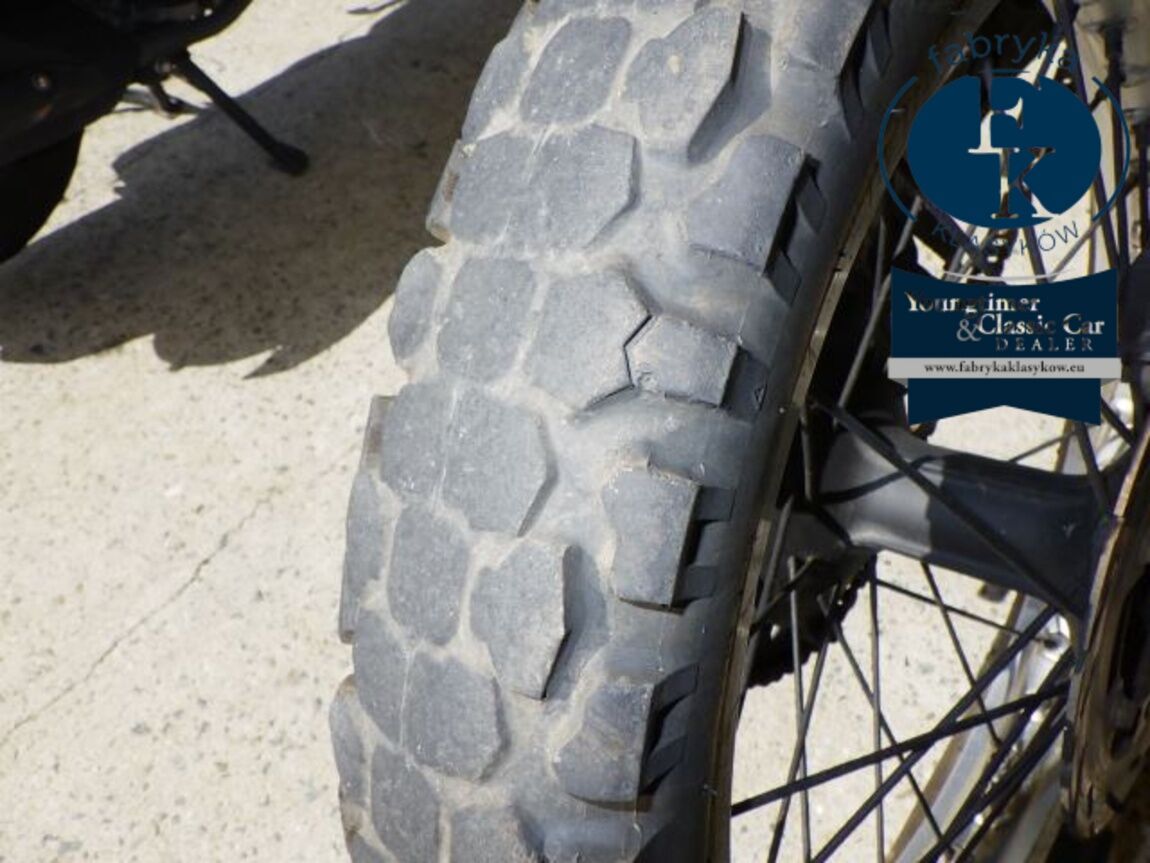 YAMAHA DT125R  - zdjęcie 21