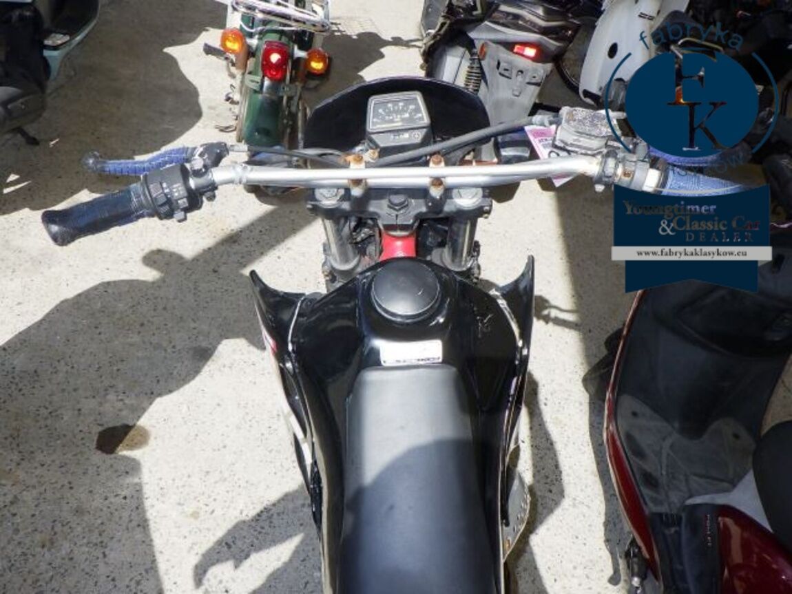 YAMAHA DT125R  - zdjęcie 26
