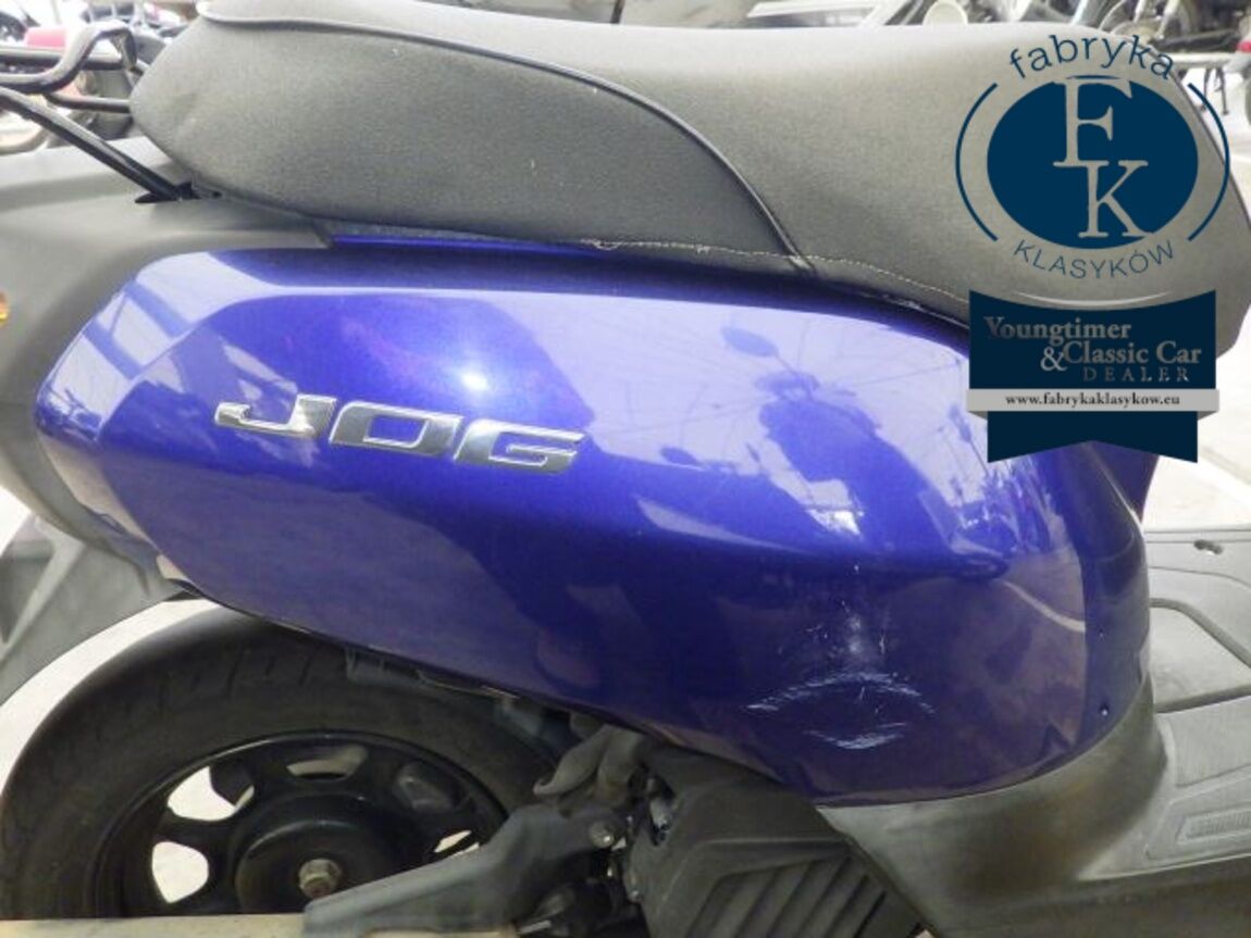 YAMAHA JOG-7  - zdjęcie 12