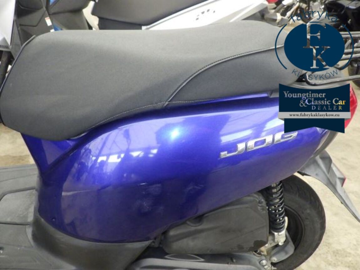 YAMAHA JOG-7  - zdjęcie 13