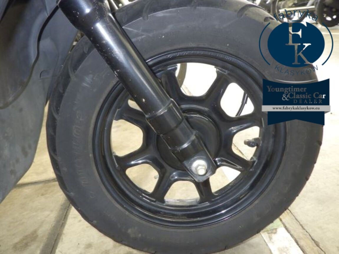 YAMAHA JOG-7  - zdjęcie 17
