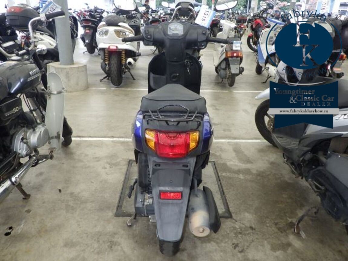 YAMAHA JOG-7  - zdjęcie 20