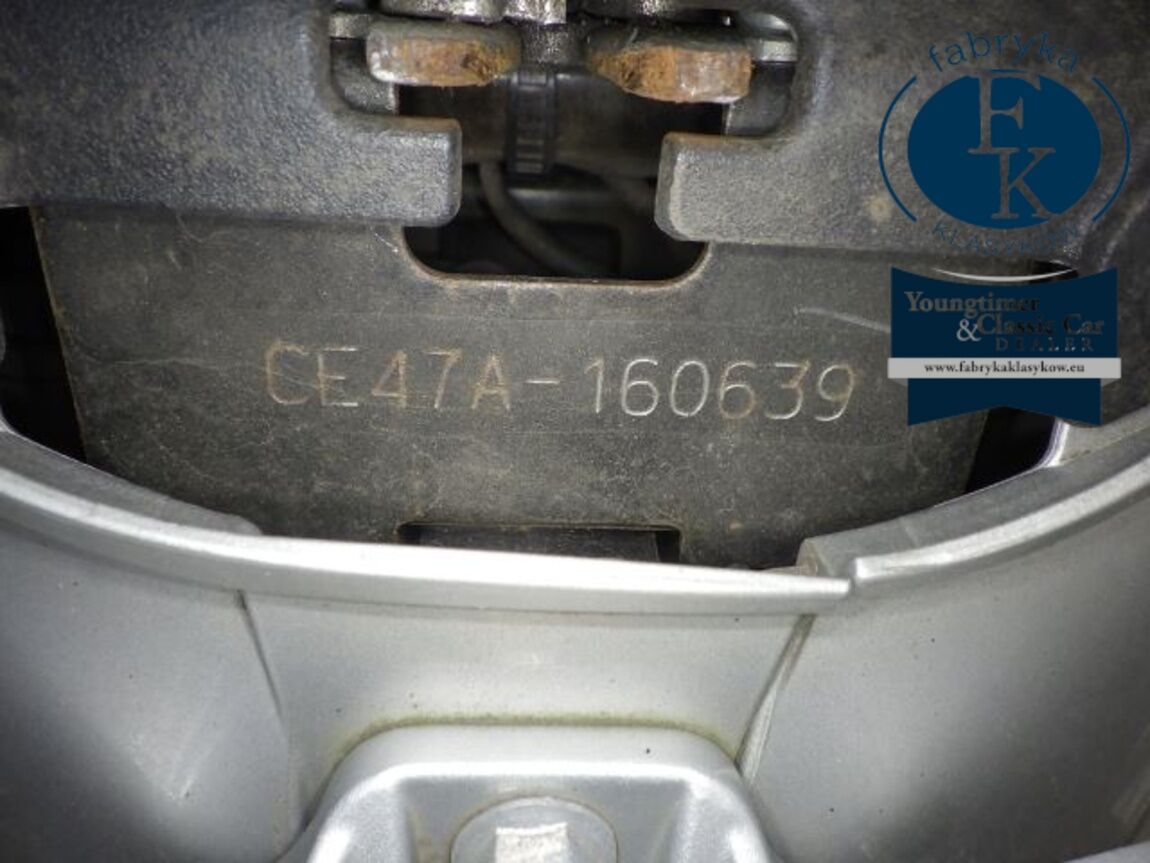 SUZUKI ADDRESS110-2  - zdjęcie 24