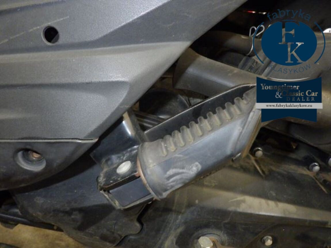 SUZUKI ADDRESS110-2  - zdjęcie 27