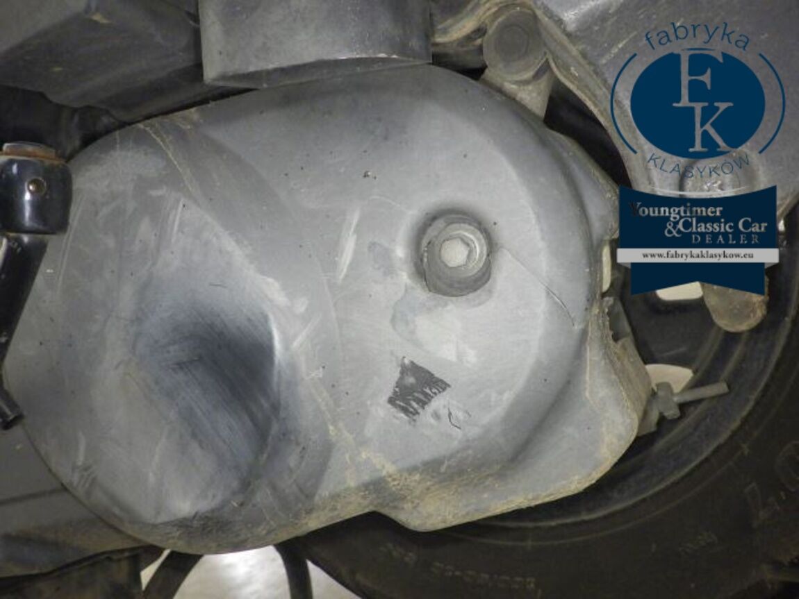 SUZUKI ADDRESS V125  - zdjęcie 5