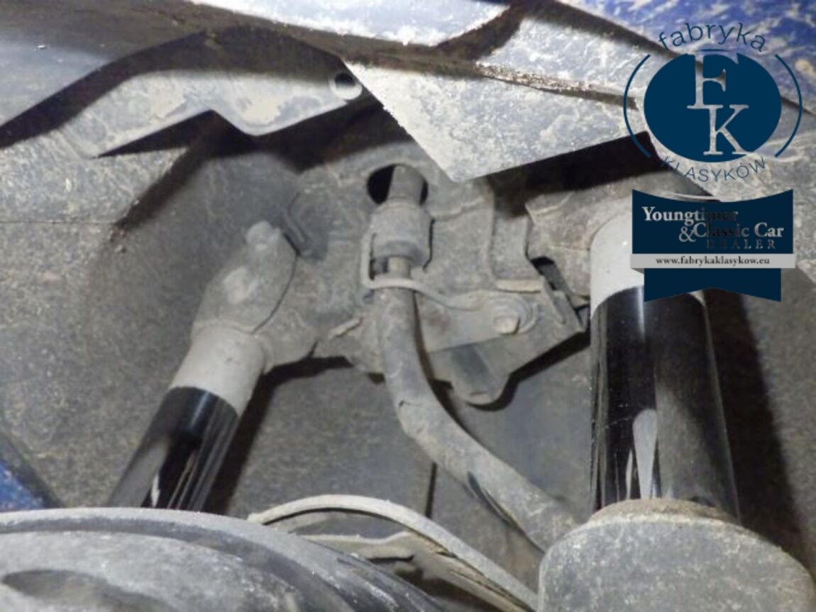 SUZUKI ADDRESS V125  - zdjęcie 19