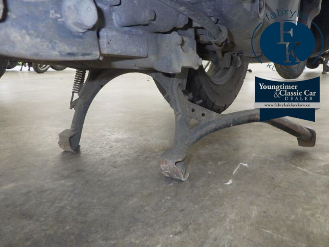 SUZUKI ADDRESS V125  - zdjęcie 25