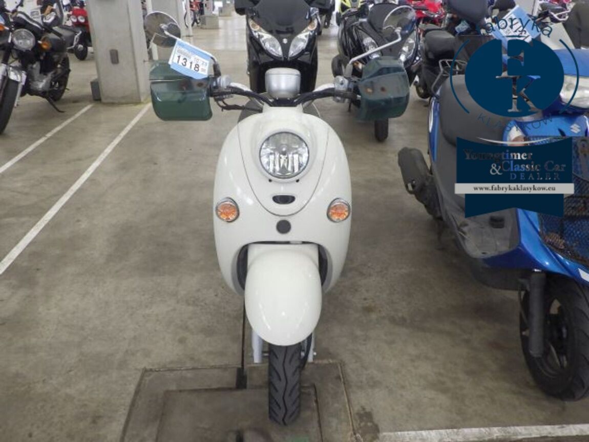 YAMAHA VINO-2  - zdjęcie 16
