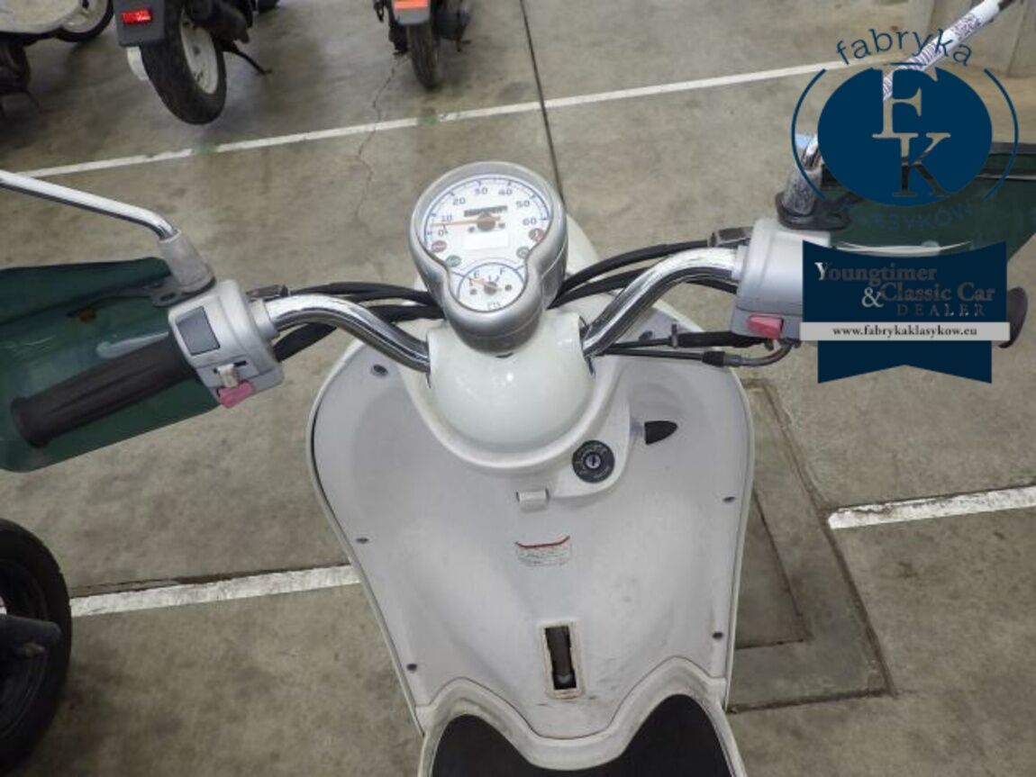 YAMAHA VINO-2  - zdjęcie 19