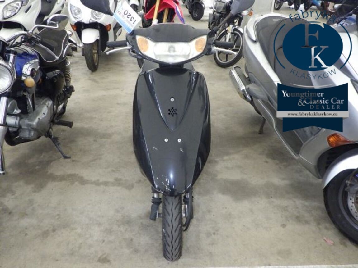 HONDA DIO - zdjęcie 16