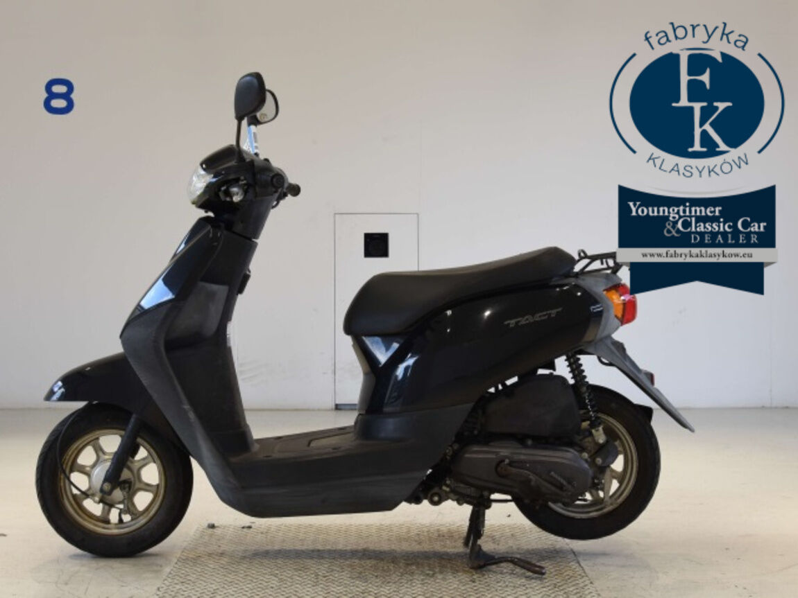 HONDA TACT-4 BASIC  - zdjęcie 3