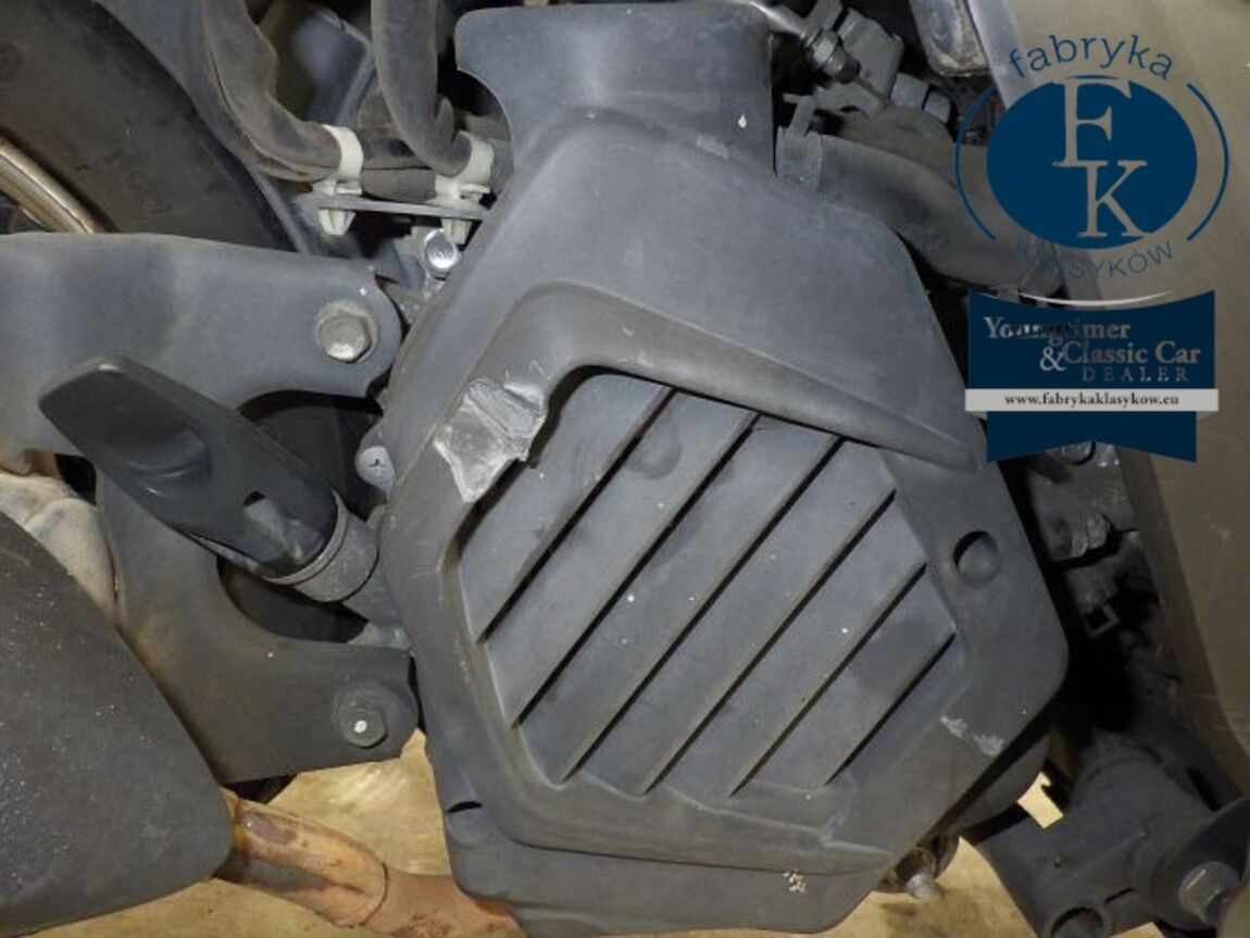 HONDA TACT-4 BASIC  - zdjęcie 4